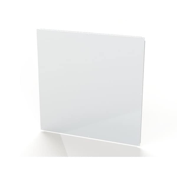Subpanel, 68 in H, 0.88 in D, 68 in W